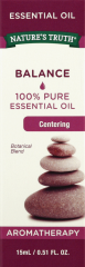 BALANCE ESSENTIAL OIL 15 ML NT               