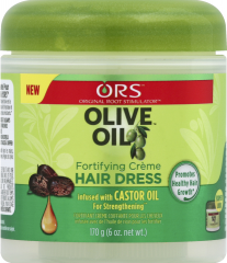 ROOTS OLIVE OIL CREME 6 OZ                   