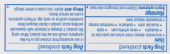 GOODY'S BODY PAIN FORM POWDER 24             
