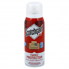 SCOTCHGARD FABRIC PROTECTOR 10 OZ            