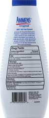 AMMENS ORIGINAL MEDICATED POWDER 11 OZ       