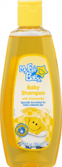 MY FAIR BABY SHAMPOO 12 OZ CS/12             