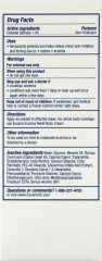 EUCERIN ECZEMA RELIEF FLARE UP TREATMENT 2OZ 