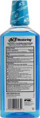 ACT RESTORING MOUTHWASH ICY COOL MINT 18 OZ  