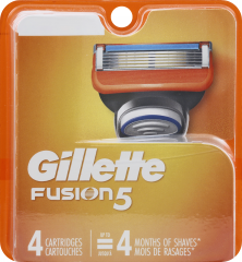 FUSION 5 CARTRIDGE 4                         