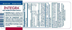 INTEGRA CAP 90 (OTC)