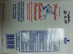 FLANDERS BUTTOCKS OINTMENT 4 OZ