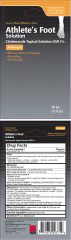 CLOTRIMAZOLE CREAM 1% 10 ML (OTC) TARO