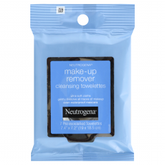 NEUTROGENA MAKE UP REMOVE & CLEAN WIPES 7    