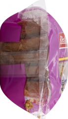 COOKIES ICED OATMEAL 5 OZ CS/12              