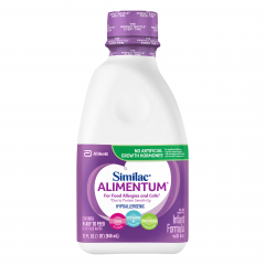 SIMILAC ALIMENTUM EXPERT CARE RTU 32 OZ CS/6 