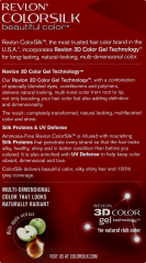 COLORSILK HAIR COLOR BRN/BLK #2N             