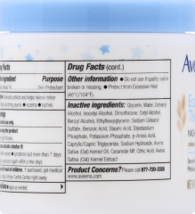 AVEENO BABY ECZEMA THERAPY N/TIME BALM 5.5 OZ