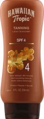 HAWAIIAN TROPIC DARK TAN LOT SPF4 8 OZ       