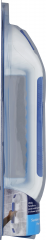 GRAB BAR SUCTION 16" CAREX                   