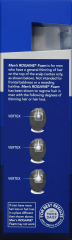 ROGAINE FOR MEN FOAM 1 CT                    