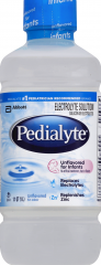 PEDIALYTE RTU UNFLAVORED 33.8 OZ CS/8        