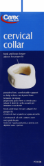 CERVICAL COLLAR FOAM FIRM 3.5" OSFM          
