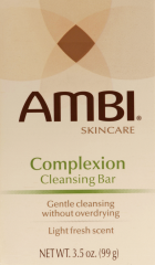AMBI COMPLEXION BAR 3.5 OZ                   