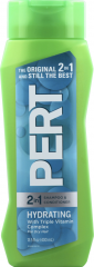 PERT 2 IN 1 HYDRATING 13.5 OZ                