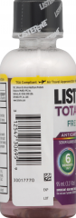LISTERINE TOTAL CARE FRESH MINT 3.2 OZ       