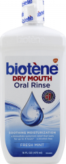BIOTENE ANTI BACTERIAL MOUTHWASH A/FR 16OZ   