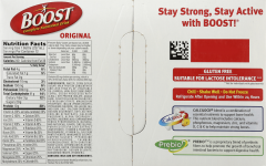 BOOST ORIGINAL RICH CHOC 12PK 8 OZ(2)        