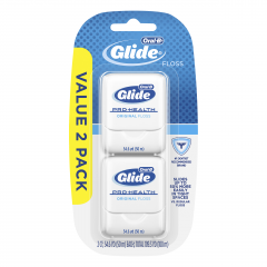 GLIDE FLOSS UNFLAVORED 100  METER            