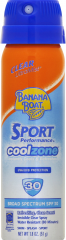 BANANA BOAT SPORT ULTRAMIST SPF30 1.8 OZ     