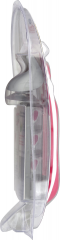 SCHICK QUATTRO WOMEN RAZOR W/ 3 CARTRIDGE    