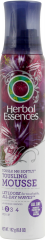 HERBAL ESSENCES TOUSLE M/S MOUSSE 6.8OZ      