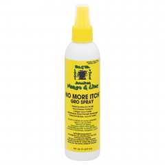 JAMAICAN MANGO NO ITCH SPRAY 8 OZ            