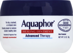 AQUAPHOR HEALING OINT JAR 3.5 OZ             