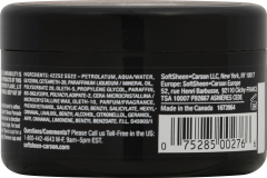 SPORTIN WAVE GEL POMADE 3.5OZ                