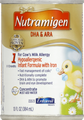 ENFAMIL NUTRAMIGEN LIPIL CONCENTRATE 13 OZ   