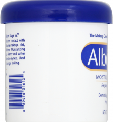 ALBOLENE LIQUIFYING CLEANS UNSCENTED 12 OZ   