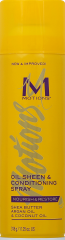SON MOTIONS OIL SHEEN SPRAY 11.25 OZ         
