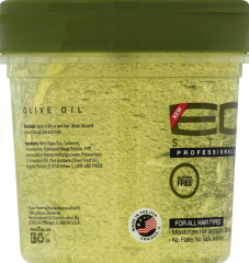 ECOSTYLER OLIVE OIL STYLE GEL 16 OZ          