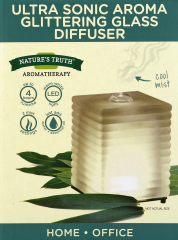DIFFUSER GLITTERING GLASS NT                 
