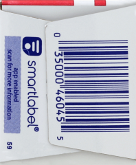COLGATE TOTAL WHITENING TOOTHPASTE GEL 3.3 OZ