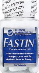 FASTIN CAP 30                                
