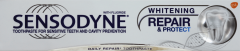 SENSODYNE TOOTHPASTE REPAIR & PROT WHT 3.4 OZ