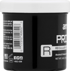 AMPRO PROTEIN STYLE GEL 6 OZ                 