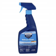 MICROBAN BATHROOM CLEANER CITRUS 32 OZ       