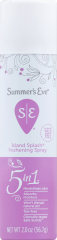 SUMMERS EVE DEOD SPRAY ISLAND SPLASH 2 OZ    