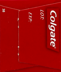 COLGATE BSP WHITEN FROSTYMINT TOOTHPASTE 6 OZ