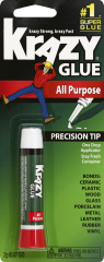 KRAZY GLUE .07 OZ #KG585                     