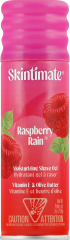 SKINTIMATE MOIST SHAVE GEL RASRAIN  7OZ      