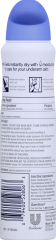 DOVE DRY SPRAY A/P DEO ORIGINAL CLEAN 3.8 OZ 