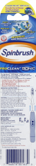 ARM & HAMMER SPINBRUSH PRO CL SONIC REFILL 2 